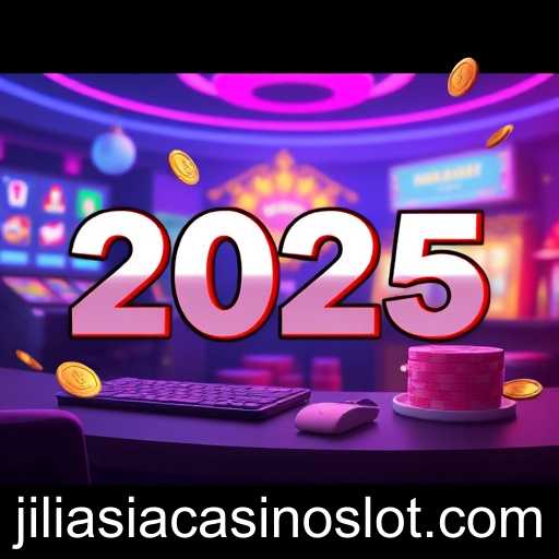 Emerging Trends in Online Casino Gaming