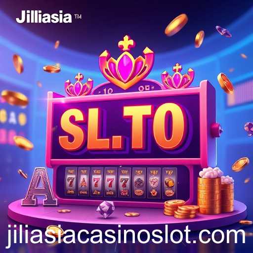 Emerging Trends in Online Casino Slots