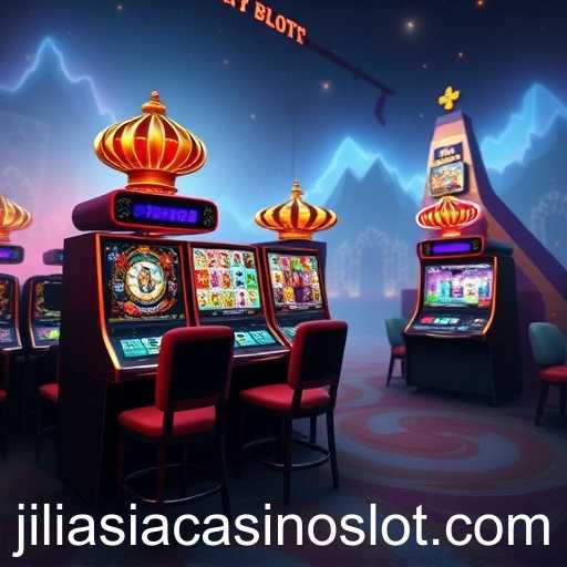 jiliasia casino slot