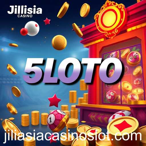 Exploring the Rise of Jiliasia Casino in the Gaming World