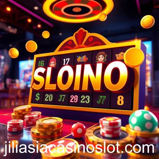jiliasia casino slot