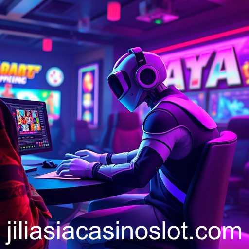 The Rising Trend of Online Casinos in 2025